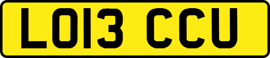 LO13CCU