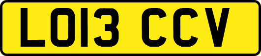 LO13CCV