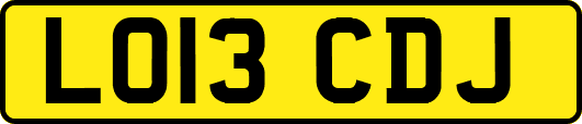 LO13CDJ