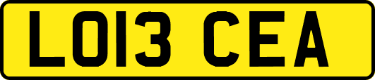 LO13CEA