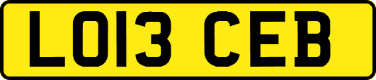 LO13CEB