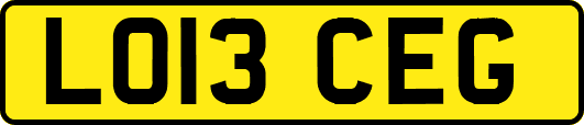 LO13CEG