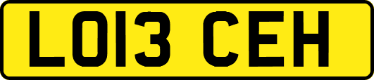 LO13CEH