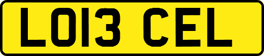 LO13CEL
