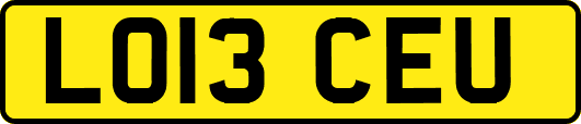 LO13CEU