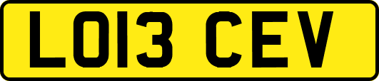 LO13CEV