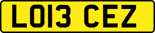 LO13CEZ