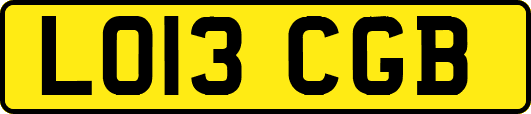 LO13CGB
