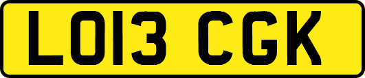 LO13CGK