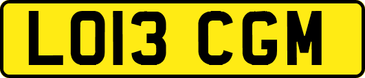 LO13CGM