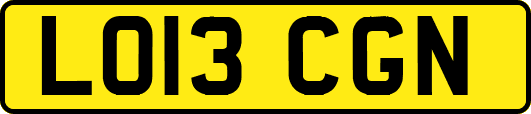 LO13CGN
