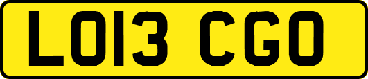 LO13CGO