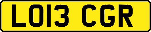 LO13CGR