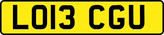 LO13CGU