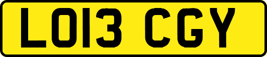 LO13CGY