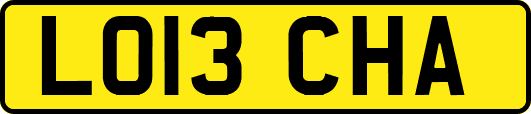 LO13CHA