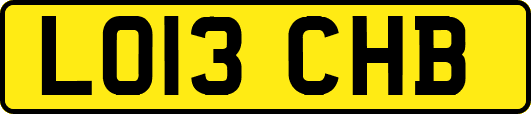 LO13CHB