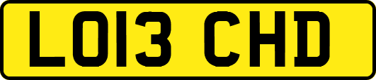 LO13CHD