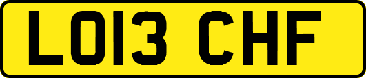 LO13CHF