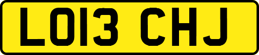 LO13CHJ