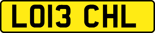 LO13CHL