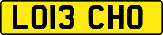 LO13CHO