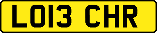 LO13CHR