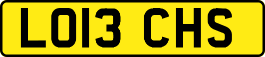 LO13CHS