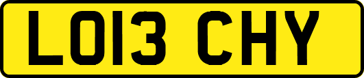 LO13CHY