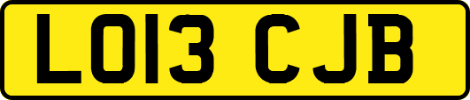 LO13CJB