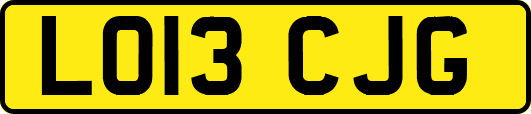 LO13CJG