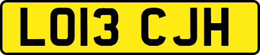 LO13CJH