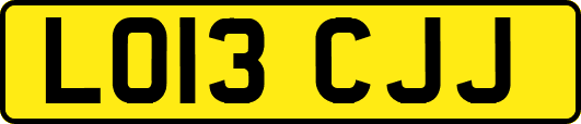 LO13CJJ