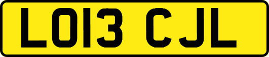 LO13CJL
