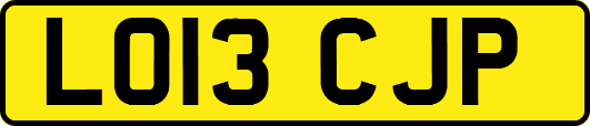 LO13CJP
