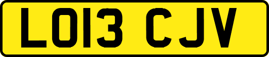 LO13CJV