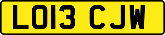 LO13CJW
