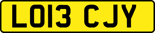 LO13CJY
