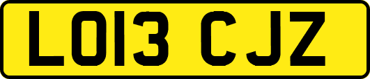 LO13CJZ
