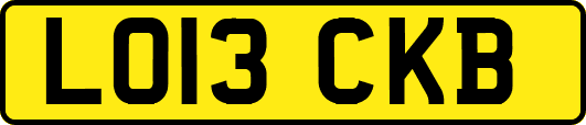 LO13CKB