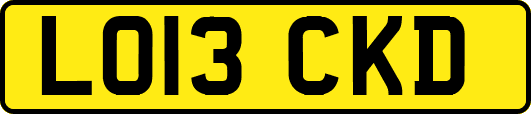 LO13CKD