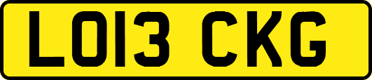 LO13CKG