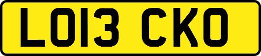 LO13CKO
