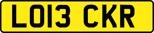 LO13CKR