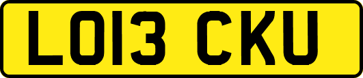 LO13CKU