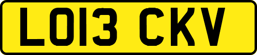 LO13CKV