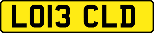 LO13CLD