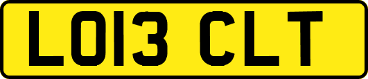 LO13CLT