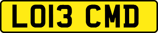 LO13CMD