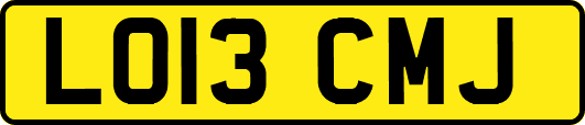 LO13CMJ